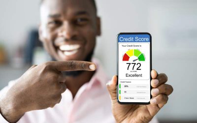 Cómo mejorar su puntuación de crédito rápidamente
