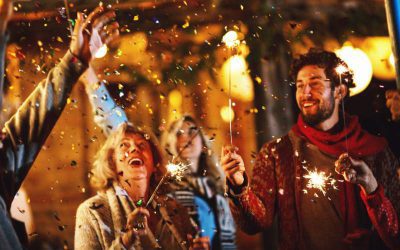 New Year’s Traditions From Around the World