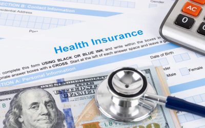 Are Health Insurance Premiums Tax Deductible?