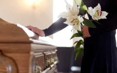 Are Funeral Expenses Tax Deductible?